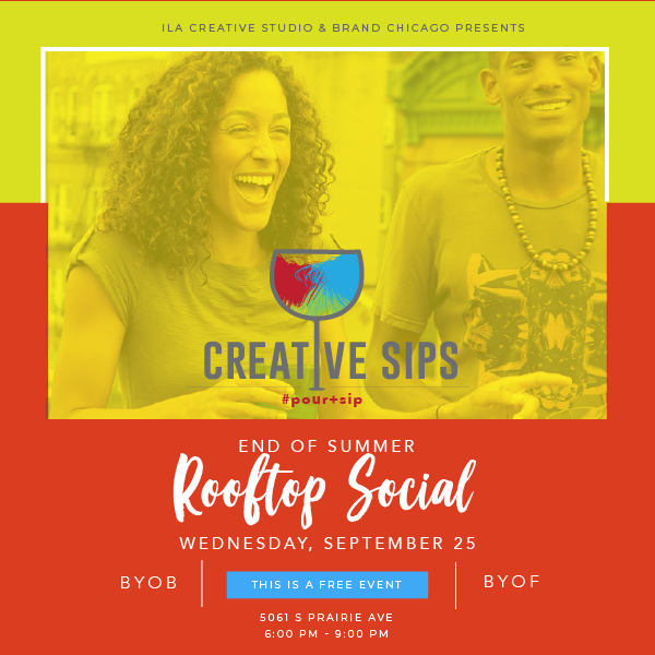 Creative Sips